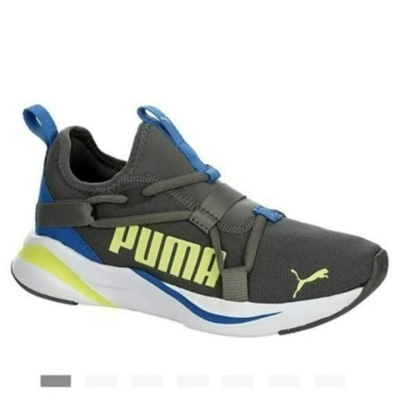 Puma Other - Puma Softride Rift Slip-on Sneakers